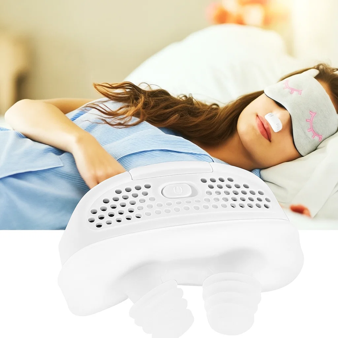 SilentEase | Anti-Snore Nasal Dilators – Snoring Relief – Soft Silicone – Comfortable Fit for Adults