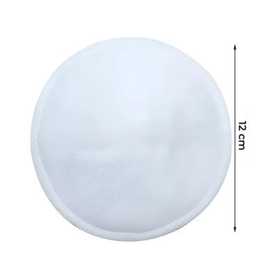 MumLeaf | Reusable Nursing Pads – Leak‑Proof – Comfortable to Wear -  Bamboo Soft – Breastfeeding Mums