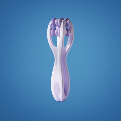 DexiEase | Finger Roller Massager – Pain Relief & Circulation Boost – Hypoallergenic Silicone – Portable Therapy For Stiff Tired Hands