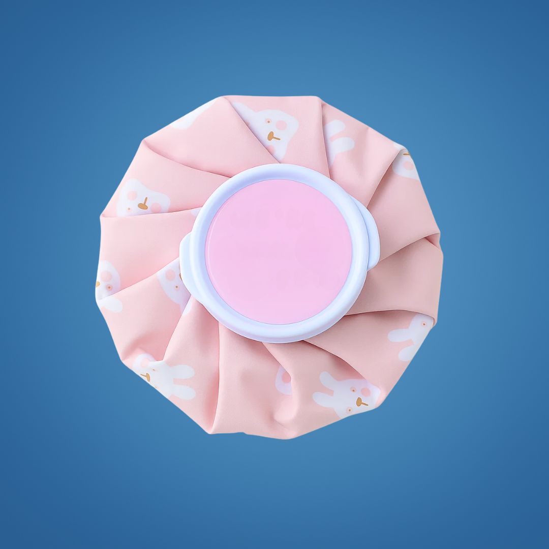 ThermoEase | Reusable Ice Pack Hot & Cold Therapy – Dual-Mode Relief – Leak-Proof Durable Bag – Reduces Pain Swelling & Speeds Recovery