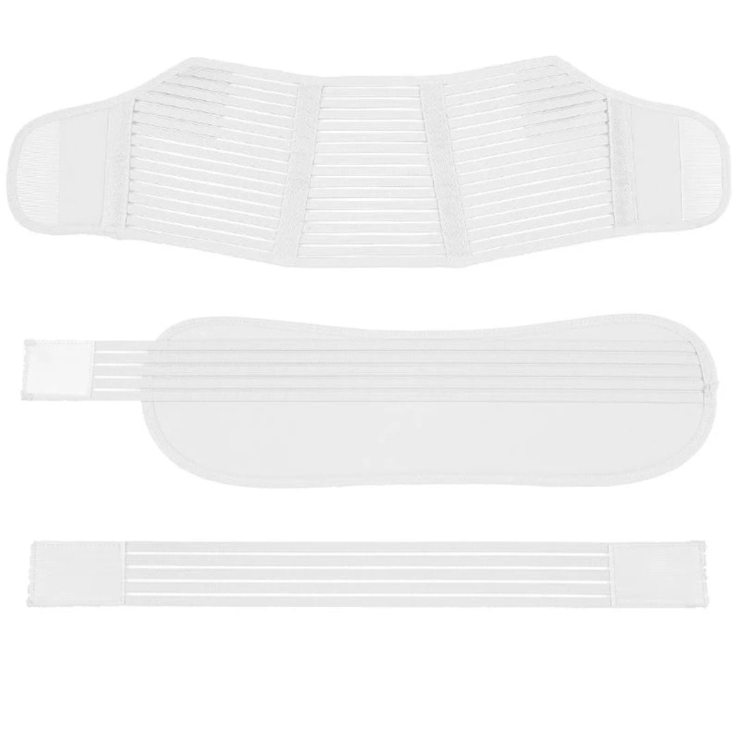 PregnancyEase | Maternity Belly Band – Support Belt for Pregnant Women – Back & Pelvic Support – Posture Comfort – Stability & Recovery