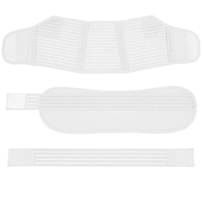 PregnancyEase | Maternity Belly Band – Support Belt for Pregnant Women – Back & Pelvic Support – Posture Comfort – Stability & Recovery