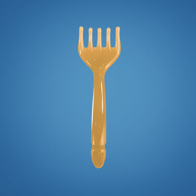 ScalpRevive | Scalp Massager Brush – Boost Hair Growth – Silicone Bristles – Tangle-Free Comfort – Improve Circulation – At-Home Care