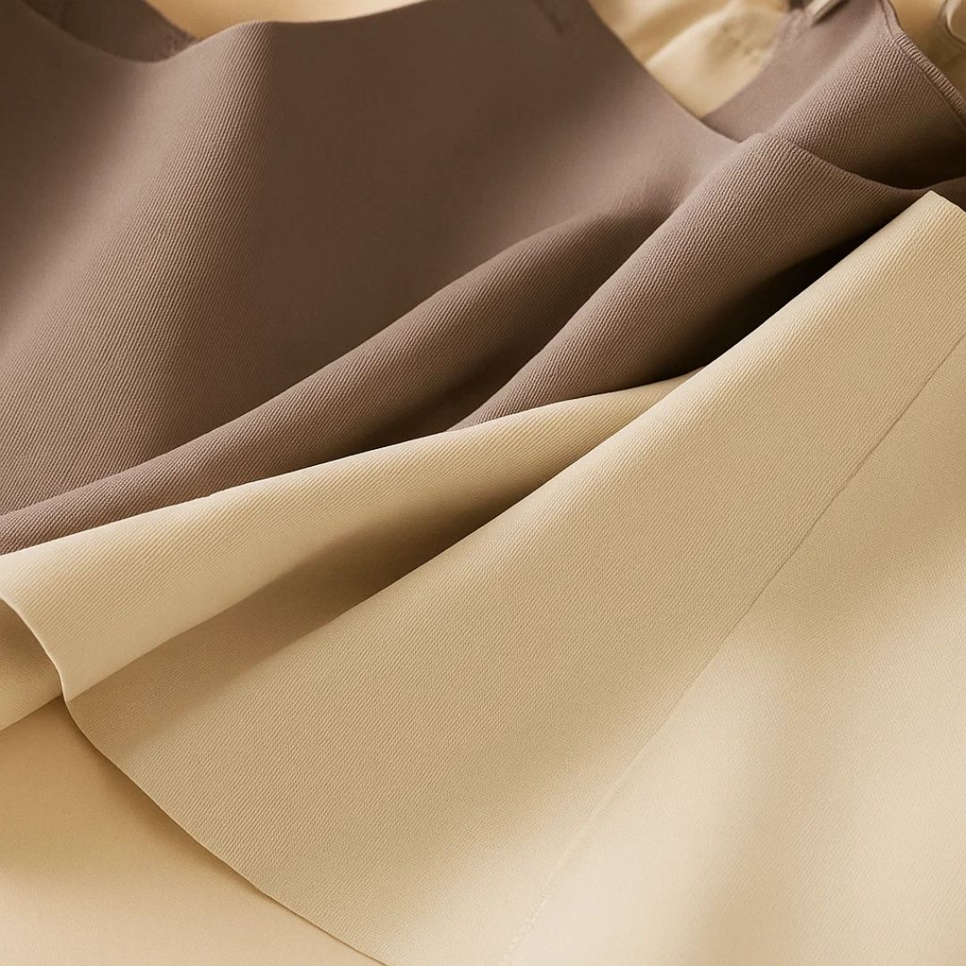 SmoothLift | Seamless Wireless Bra – No Wire Lift Support – Removable Pads – Breathable Smooth Fit for Women Seeking All-Day Comfort