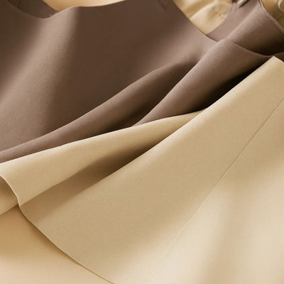 SmoothLift | Seamless Wireless Bra – No Wire Lift Support – Removable Pads – Breathable Smooth Fit for Women Seeking All-Day Comfort