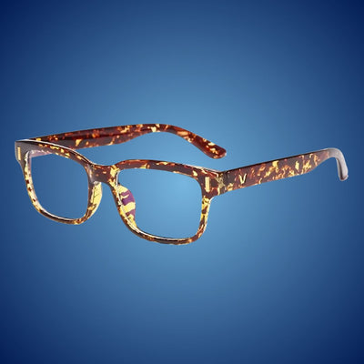 EyeShield Pro Blue Light Blocking Computer Glasses | With UV Protection - Reduces Eye Strain - Improves Sleep Quality - Relieves Eye Fatigue