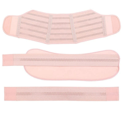 PregnancyEase | Maternity Belly Band – Support Belt for Pregnant Women – Back & Pelvic Support – Posture Comfort – Stability & Recovery