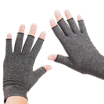 FrostGuard Gloves for Cold Hands With Non-Slip Grips | Flexible and Breathable - Durable Warm Hand Protection