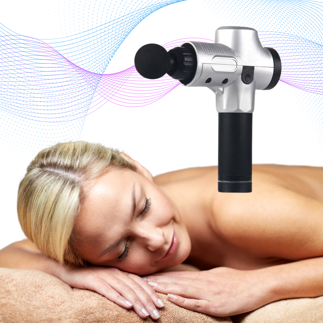 PhysioPulse Pro Massager