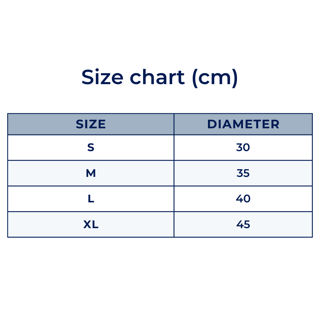 ErgoRelief | Coccyx Cushion – Memory Foam Back Pain Relief – Ergonomic High-density Support – Portable For Work and Travel