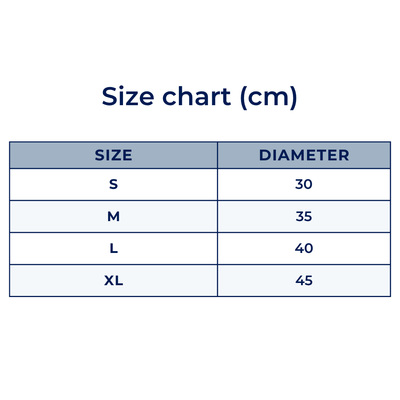 ErgoRelief | Coccyx Cushion – Memory Foam Back Pain Relief – Ergonomic High-density Support – Portable For Work and Travel