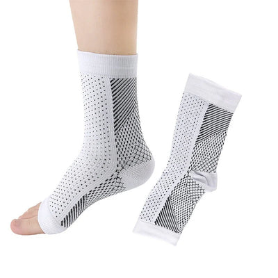 Orthopedic compression stockings