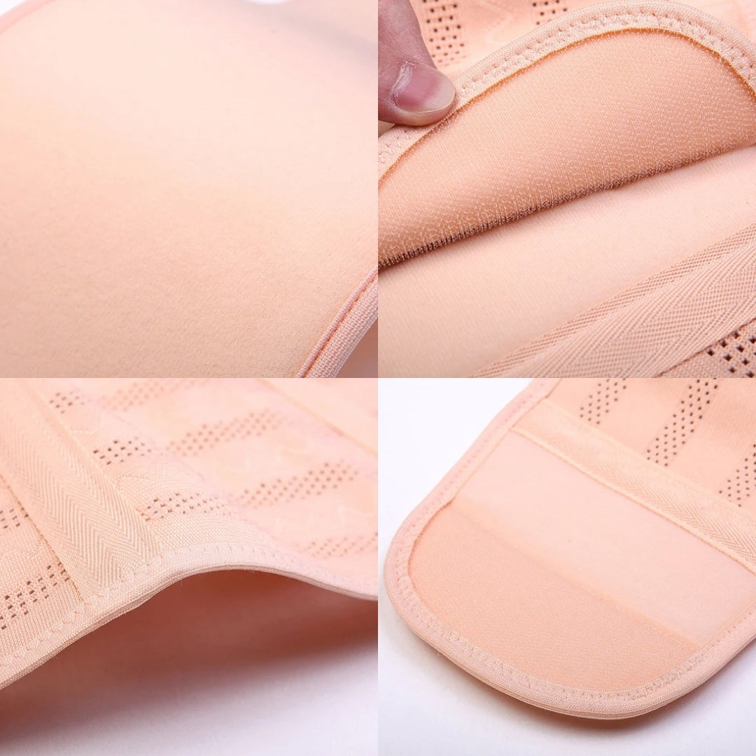 PregnancyEase | Maternity Belly Band – Support Belt for Pregnant Women – Back & Pelvic Support – Posture Comfort – Stability & Recovery