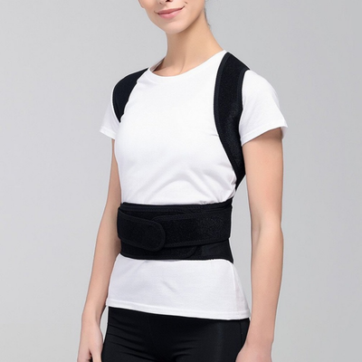 Adjustable Posture Corrector Pro