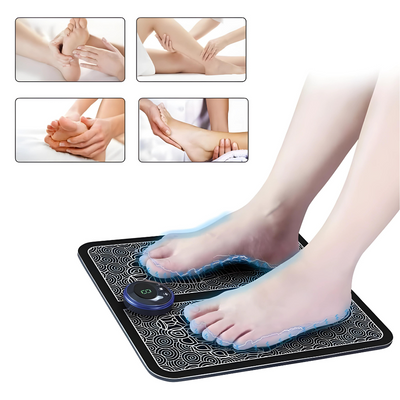 EMS Foot Massage Pad