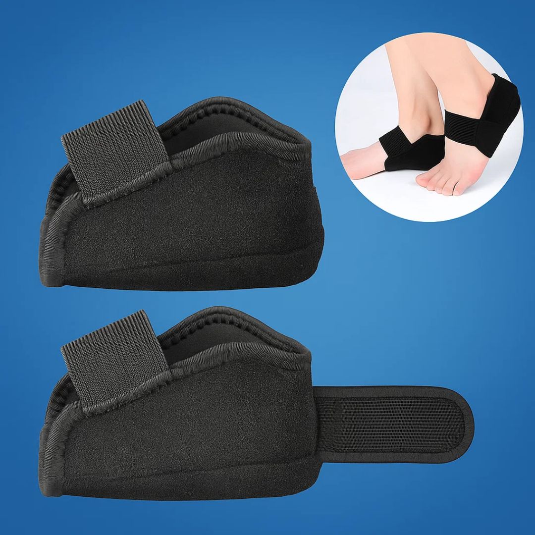 ElevateEase | Heel Lift Insoles – Height Increase – Pain Relief – Improved Posture - Everyday Comfort