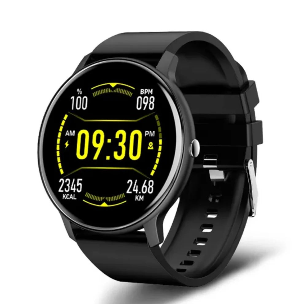 The Ultimate Sport Smartwatch