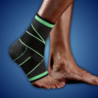 Compression Ankle Brace