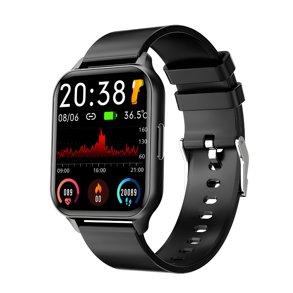 Premium Advanced Pro Smartwatch