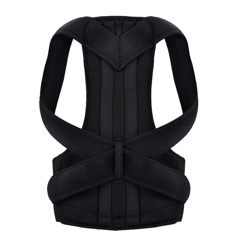 Adjustable Posture Corrector Pro