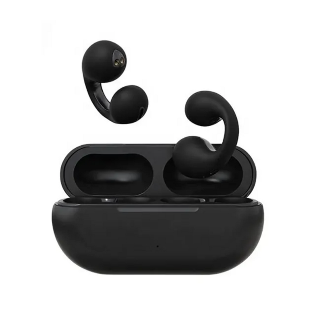 Advanced Wireless Bone Conduction Earbuds