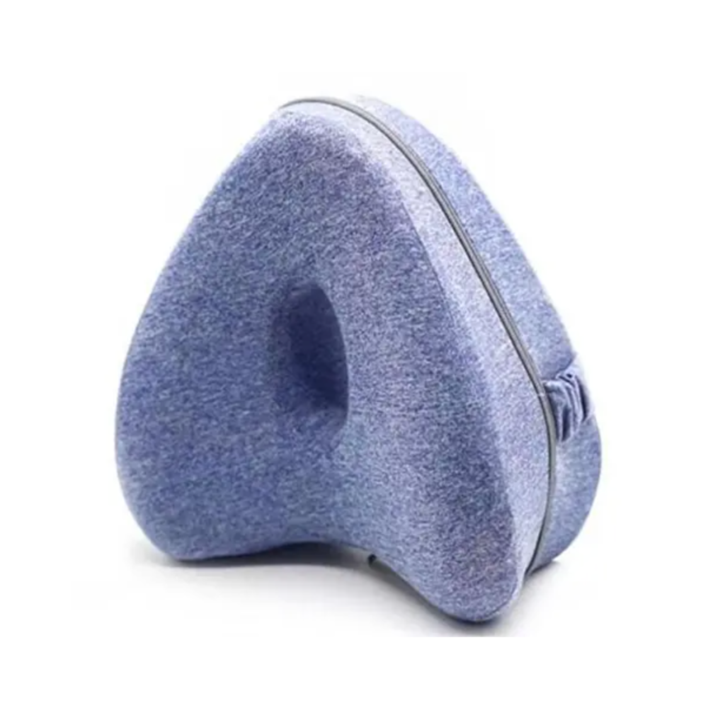 Orthopedic Side Sleeper Knee Pillow