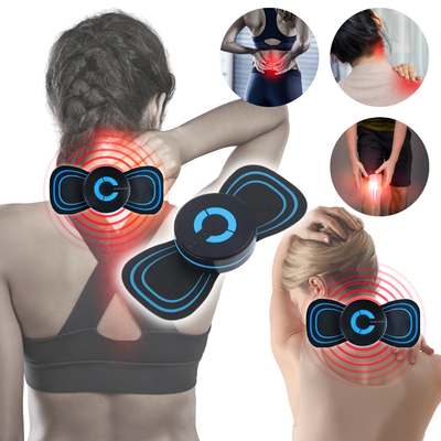 Relax Pulse Pro Massager