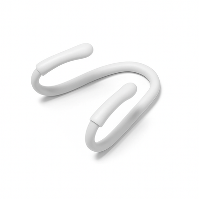 SleepFlow | Nasal Dilator – Snoring Relief – Soft Flexible Silicone – Comfortable Fit – Better Breathing – Restful Sleep – Quiet Nights