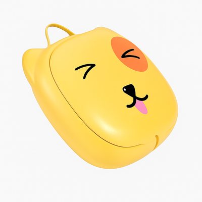 TravEase Potty | Portable Potty Toddler – Odour-Blocking Liners – Strong 50 kg Capacity – Travel & Day Out Use