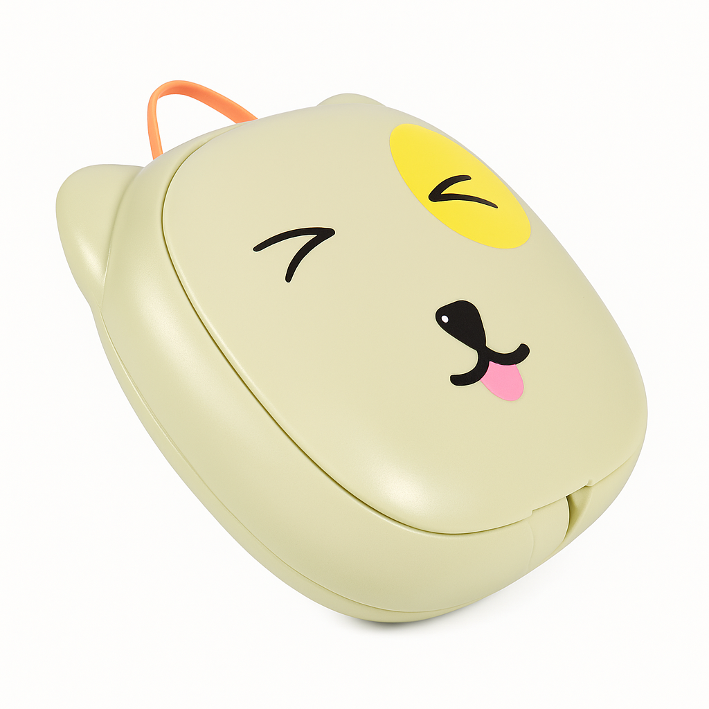 TravEase Potty | Portable Potty Toddler – Odour-Blocking Liners – Strong 50 kg Capacity – Travel & Day Out Use