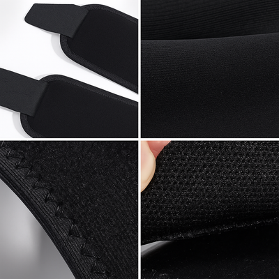 ElboFlex | Elbow Support Wrap – Adjustable Compression – Breathable Neoprene Strap – For Tennis Elbow & Daily Activities