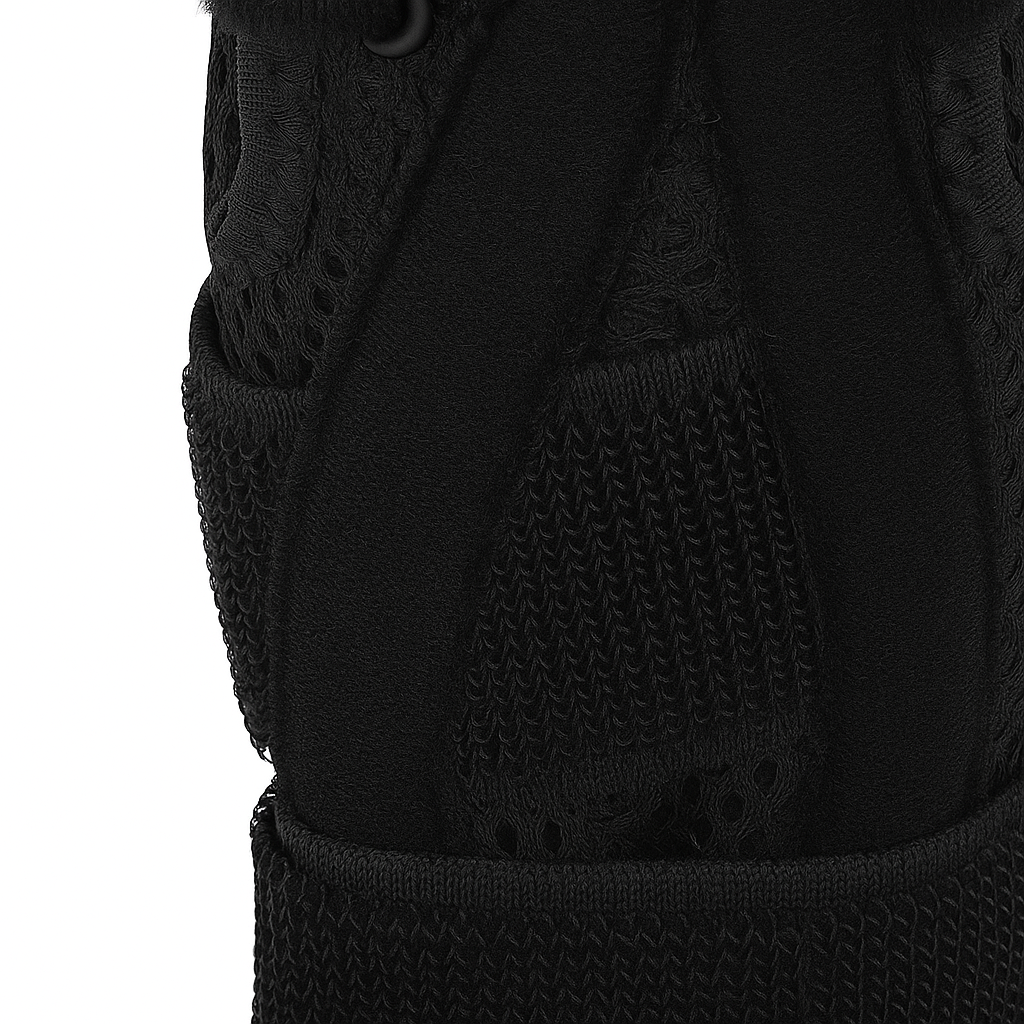 ThumbEase | Wrist Support Brace – Relief for De Quervain’s Tendonitis – Breathable Adjustable Compression – Everyday & Active Use