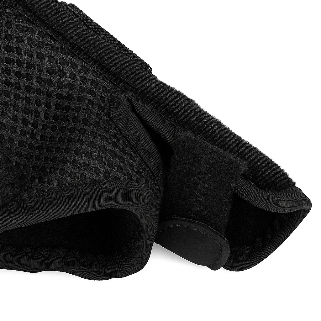 ThumbEase | Wrist Support Brace – Relief for De Quervain’s Tendonitis – Breathable Adjustable Compression – Everyday & Active Use