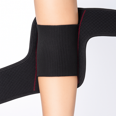 ElboSure | Elbow Support Sleeve – Breathable Compression – Adjustable Non-Slip Fit – Work Sports & Injury Relief