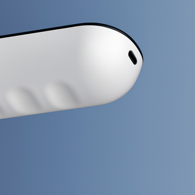 CelluTherm | Handheld Massager – Cellulite Reduction – Heat & Vibration Therapy – Weight Loss Toning & Smoother Skin