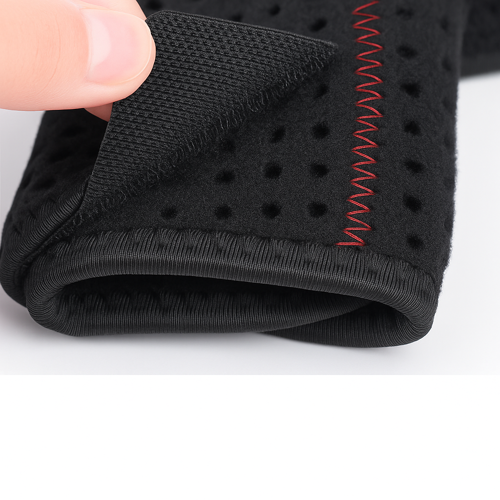 ElboSure | Elbow Support Sleeve – Breathable Compression – Adjustable Non-Slip Fit – Work Sports & Injury Relief