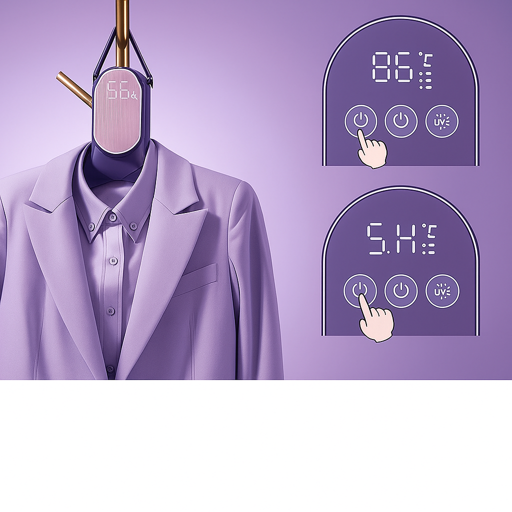 FreshFold | Portable Clothes Dryer – Quick Drying – Lightweight Foldable Design – Travel & Small Spaces