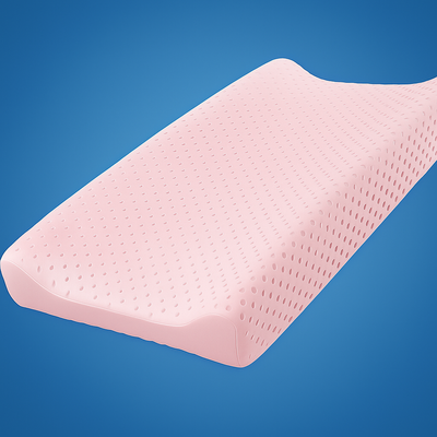 CleanEase | Changing Mat – Waterproof & Wipe Clean – Cushioned Comfort – Travel-friendly For Babies