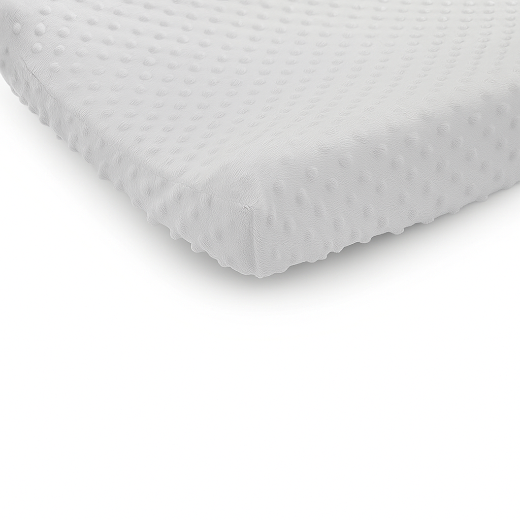 CleanEase | Changing Mat – Waterproof & Wipe Clean – Cushioned Comfort – Travel-friendly For Babies