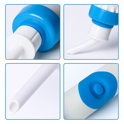 EarSure | Electric Ear Cleaner – Soft Silicone Tip – LED Guidance – Quiet Safe Wax Removal for Adults & Kids