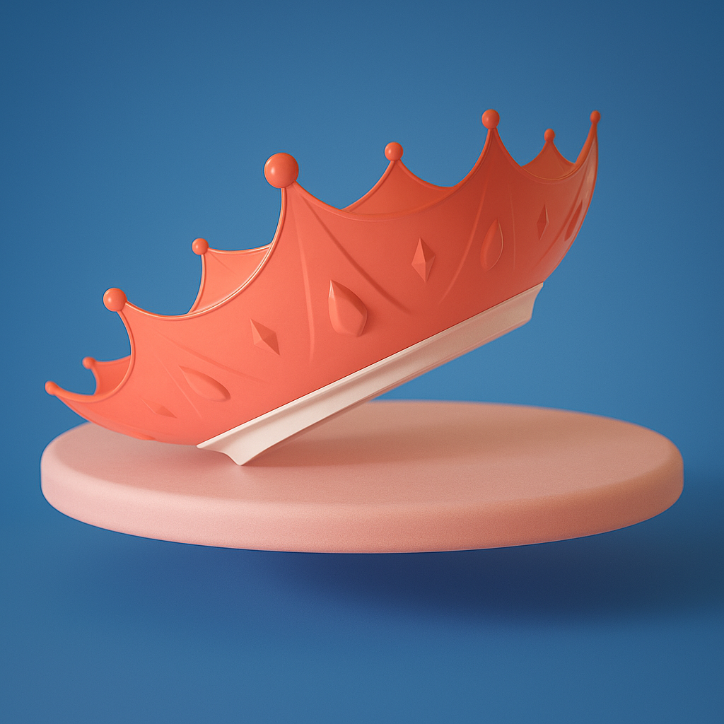 GentleGuard | Baby Shower Shield – No Tears Bathing – Adjustable Waterproof Visor – Safe Hair Wash for Toddlers