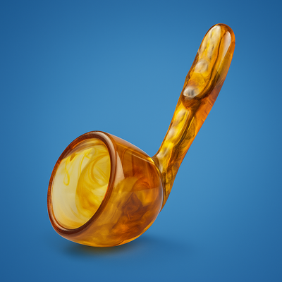 GlowSculpt | Gua Sha Tool – De-Puffing Facial Massage – Smooth Resin Edge – Enhances Glow & Contour