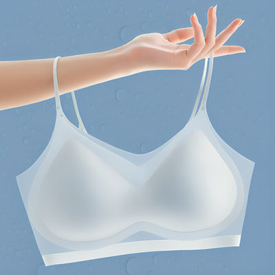 ThinLift | Wireless Bra – Seamless Ultra Thin Design – Breathable Comfort for Everyday Wear
