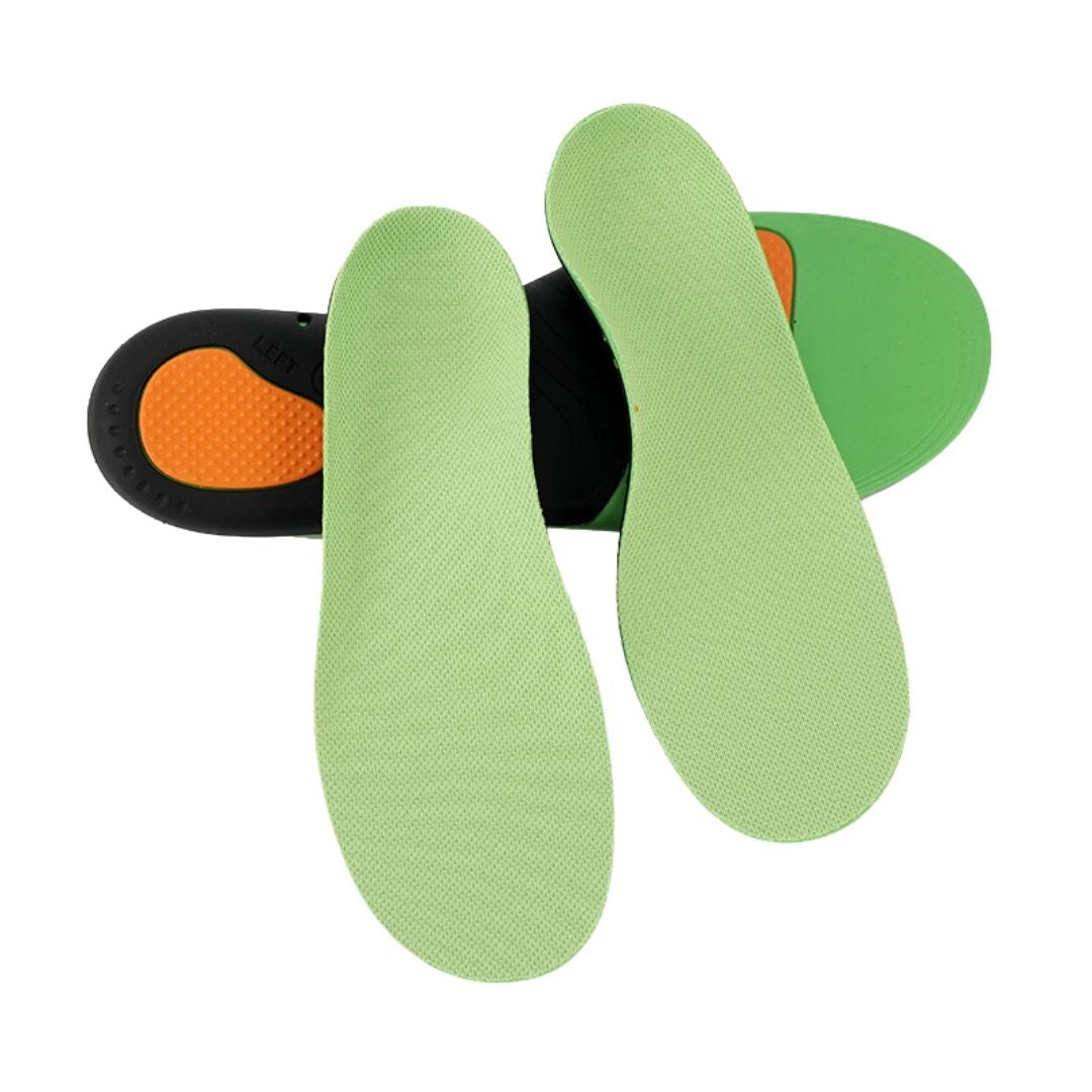 OrthoFit Ultra Premium insoles