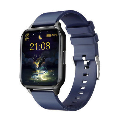 Premium Advanced Pro Smartwatch