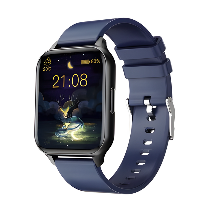 Premium Advanced Pro Smartwatch ORTHOPULSE UK