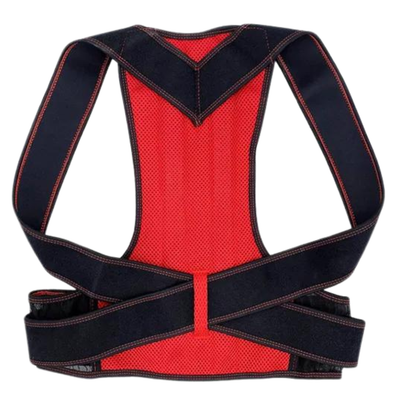 Adjustable Posture Corrector Pro