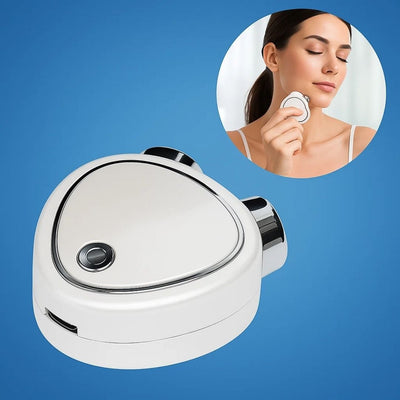 RejuvTone | EMS Facial Toner – Non‑surgical Lift – USB‑rechargeable Lightweight Device – Anti‑ageing Skincare