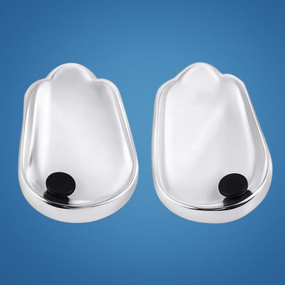 HeelGuard | Silicone Gel Heel Pads – Heel Pain Relief – Shock-Absorbing Cushion – Orthotic Support for Daily Comfort