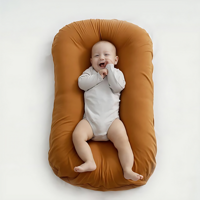 Orthopedic Baby Cushion